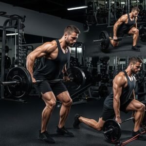 Programa de Fortalecimiento Específico (Descargable)