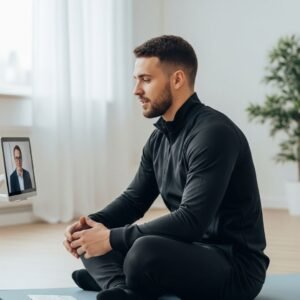 Asesoría Individualizada con Psicólogo Deportivo (Sesión)